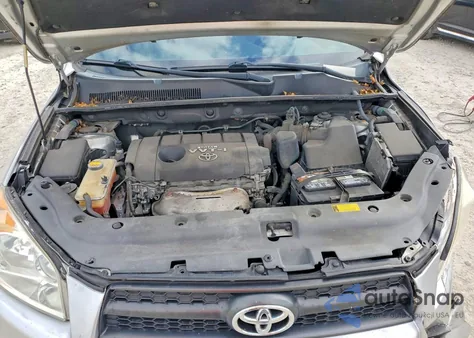 2011 Toyota Rav4 z USA, uszkodzony, nr VIN 2T3ZF4DV9BW057296